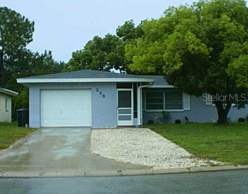 225 Fernwood AVENUE Clearwater, FL 33763