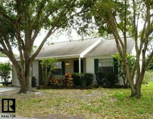 7550 Mitchell Ranch ROAD New Port Richey, FL 34655