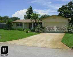 13728 Antigua DRIVE Seminole, FL 33772