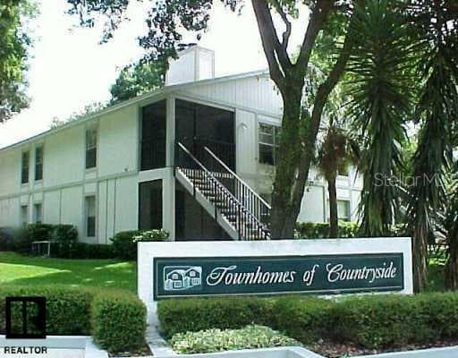 3595 Whispering Oaks DRIVE Palm Harbor, FL 34684