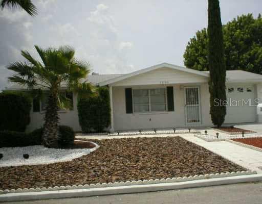 3800 Carioca ROAD Holiday, FL 34691