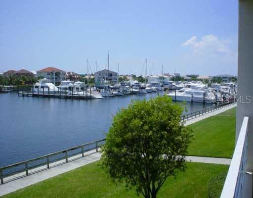 6260 Kipps Colony COURT UNIT 104 Gulfport, FL 33707