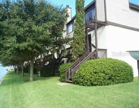 433 Paula Dr., So. UNIT 27 Dunedin, FL 34698