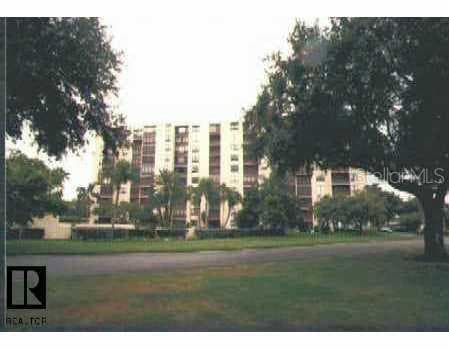2621 Cove Cay DRIVE UNIT 607 Clearwater, FL 33760