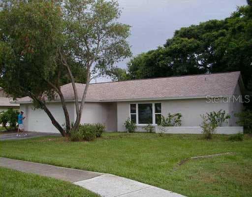 2285 Hidden Meadow DRIVE Palm Harbor, FL 34683