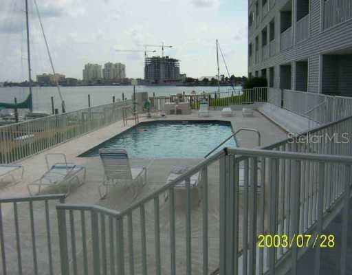 610 Island WAY UNIT 505 Clearwater, FL 33767