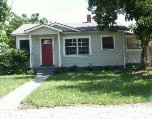4341 8th AVENUE N St Petersburg, FL 33710
