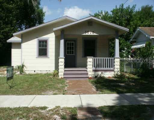 1010 11th STREET St Petersburg, FL 33702