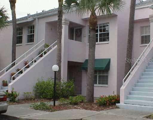 10835 Indian Hills COURT UNIT 20 Largo, FL 33777