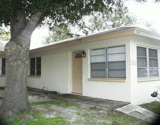 845 7th STREET Safety Harbor, FL 34695
