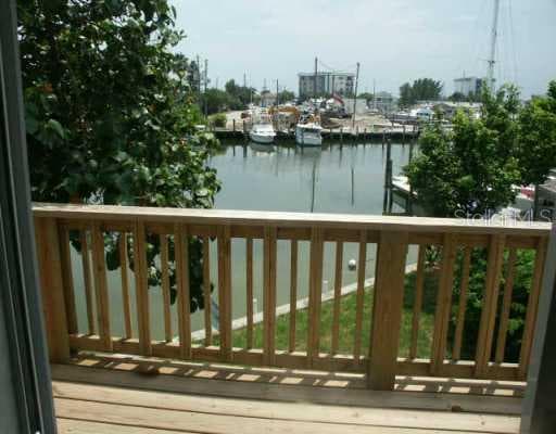 255 Boca Ciega DRIVE UNIT A Madeira Beach, FL 33708