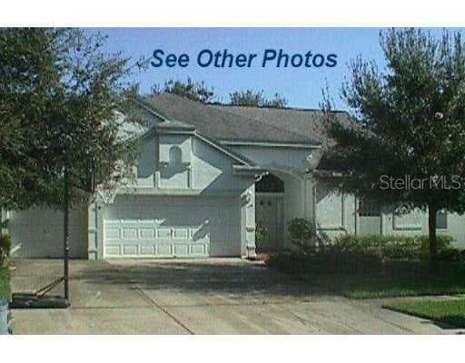 4303 Tremblay WAY Palm Harbor, FL 34685