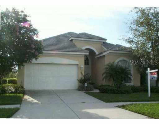 3741 Doral STREET Palm Harbor, FL 34685