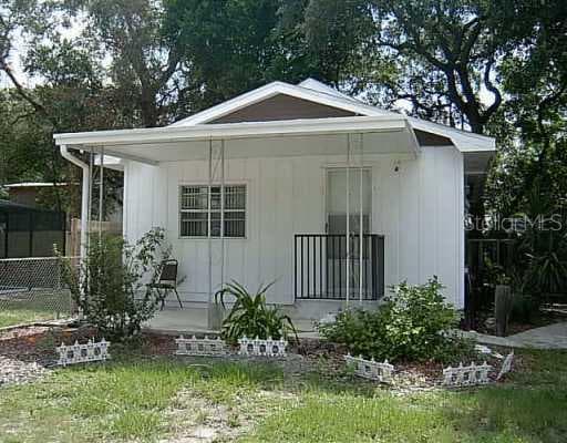 1515 PROSPECT AVENUE S CLEARWATER, FL 33756