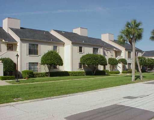 13601 Frigate COURT UNIT M103 Clearwater, FL 33762