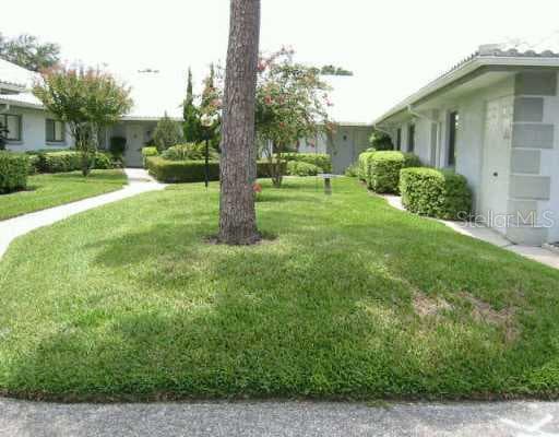 2705 Countryside BOULEVARD UNIT 107 Clearwater, FL 33761