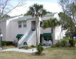10811 Indian Hills COURT UNIT 35 Largo, FL 33777