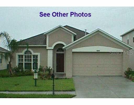 10645 Firebrick COURT Trinity, FL 34655
