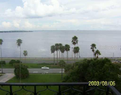2109 Bayshore BOULEVARD UNIT 701 Tampa, FL 33606