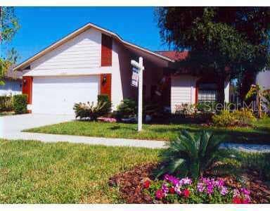 11223 Clayridge DRIVE Tampa, FL 33635