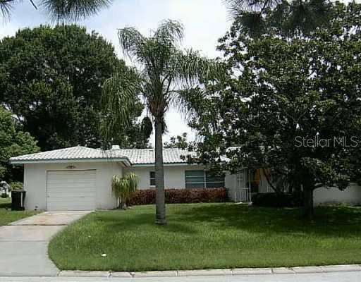 1366 Byron DRIVE Clearwater, FL 33756