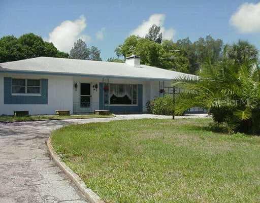 2446 Fairway AVENUE S St. Petersburg, FL 33712
