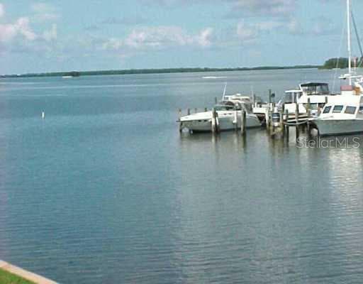 433 Paula DRIVE UNIT 39 Dunedin, FL 34698