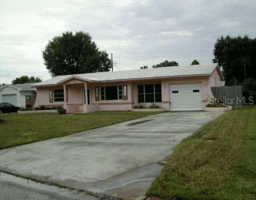5936 47th AVENUE N Kenneth City, FL 33709