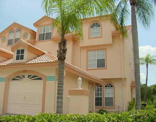 1636 Arabian LANE Palm Harbor, FL 34685