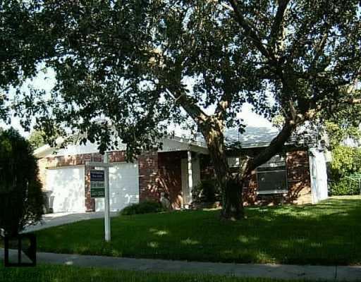 1429 Rosewood AVENUE Dunedin, FL 34698