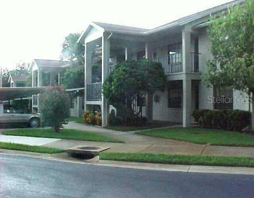 2130 Elm STREET UNIT 407 Dunedin, FL 34698