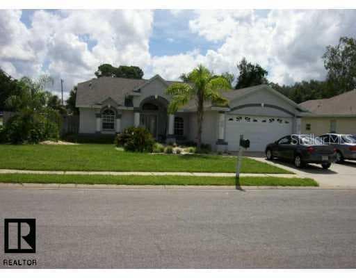 7950 Seasons LANE New Port Richey, FL 34653
