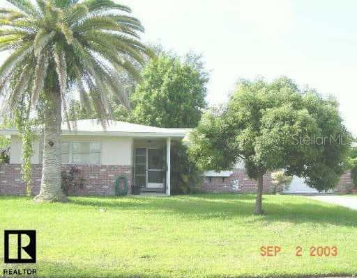 1841 Patlin CIRCLE N Largo, FL 33770