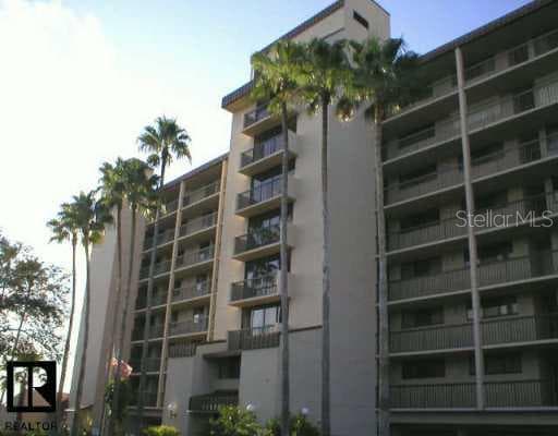 11590 Shipwatch DRIVE UNIT 241 Largo, FL 33774