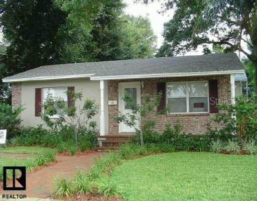 439 20th AVENUE St Petersburg, FL 33704