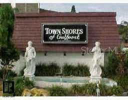 5900 Shore BOULEVARD UNIT 202 Gulfport, FL 33707