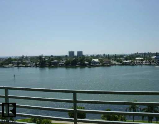 7892 Sailboat Key BOULEVARD UNIT 405 So. Pasadena, FL 33707