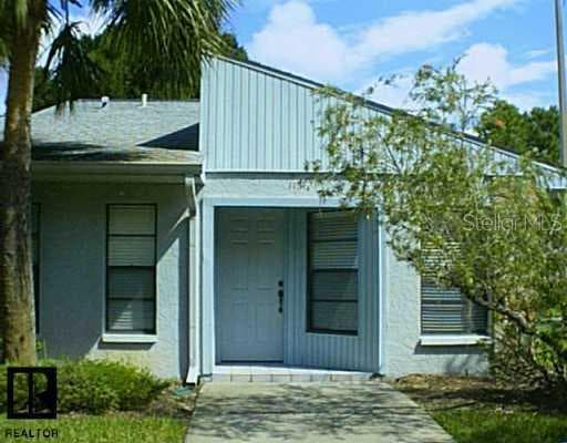 1156 Falcon DRIVE UNIT 5 Dunedin, FL 34698
