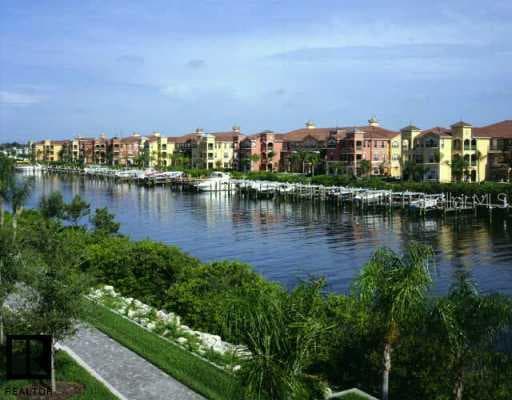 2733 Via Cipriani WAY UNIT 815A CLEARWATER, FL 33764