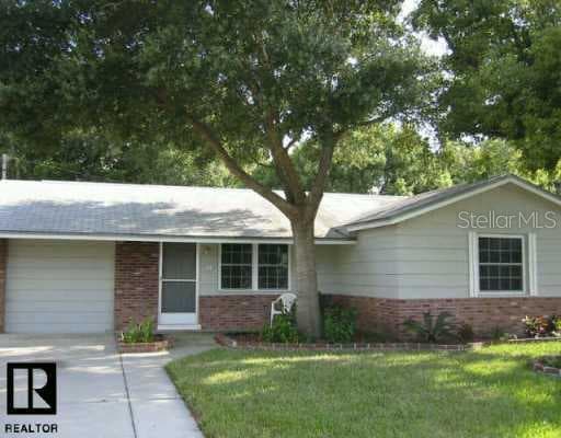 127 Ramona CIRCLE Palm Harbor, FL 34683