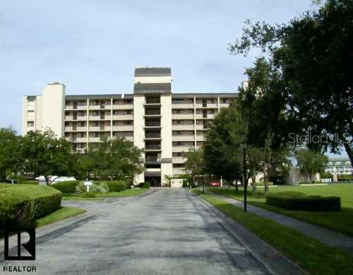 11730 Shipwatch DRIVE UNIT 405 Largo, FL 33774