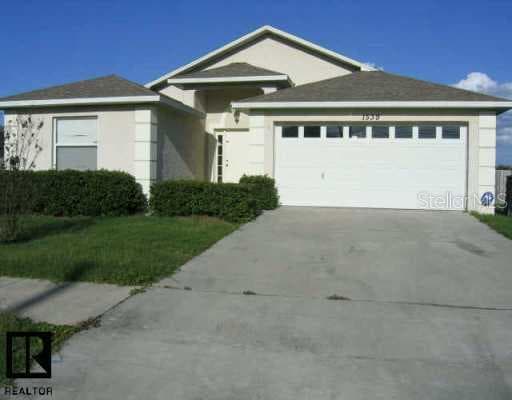 1539 Donegan ROAD Largo, FL 33771