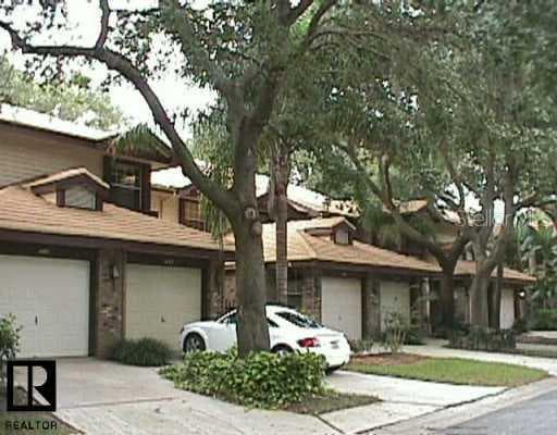 1480 Mahogany LANE UNIT 705 Palm Harbor, FL 34683