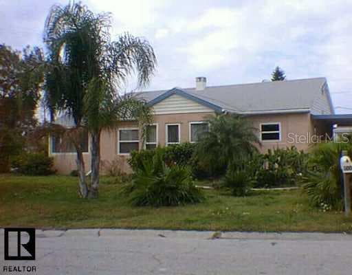 500 Bayshore DRIVE Madeira Beach, FL 33708