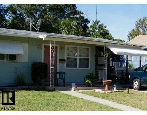 2401 Quincy STREET S St Petersburg, FL 33711