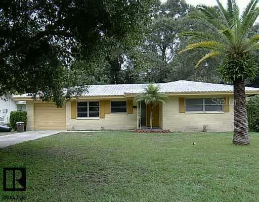 1532 Nursery ROAD Clearwater, FL 33756