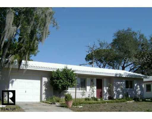 1654 Suffolk DRIVE Clearwater, FL 33756