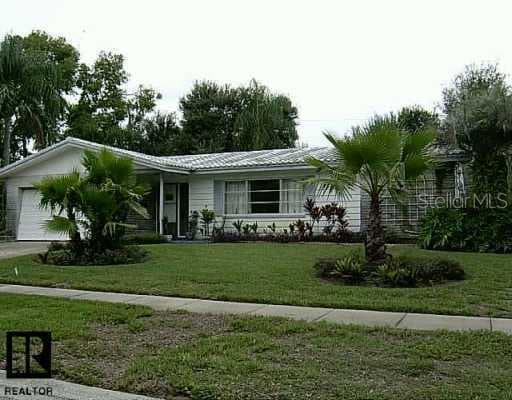602 College Hill DRIVE Clearwater, FL 33764