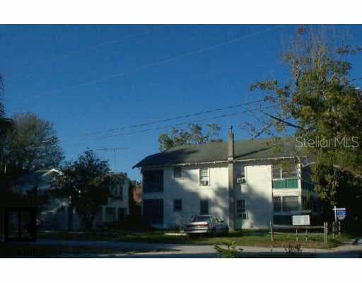 932 10th STREET UNIT 4 St Petersburg, FL 33705
