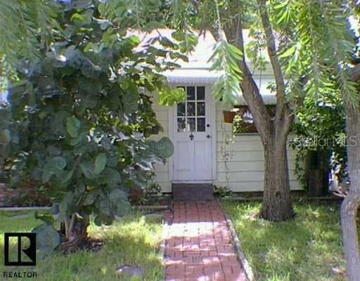 13326 1st STREET Madeira Beach, FL 33708